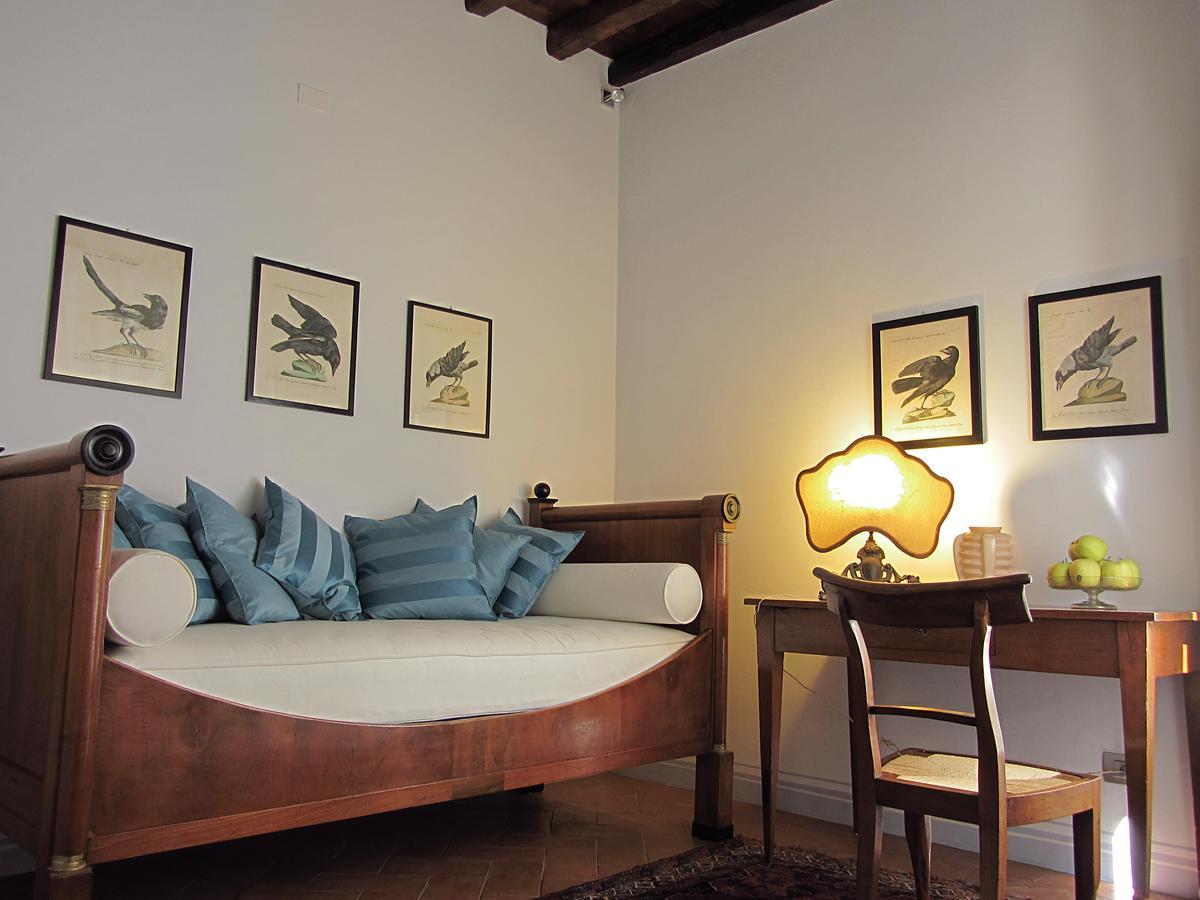 B & B Righi In Santa Croce Firenze Kültér fotó