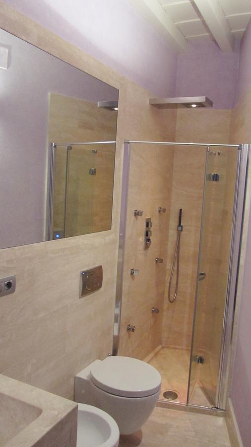 B & B Righi In Santa Croce Firenze Kültér fotó