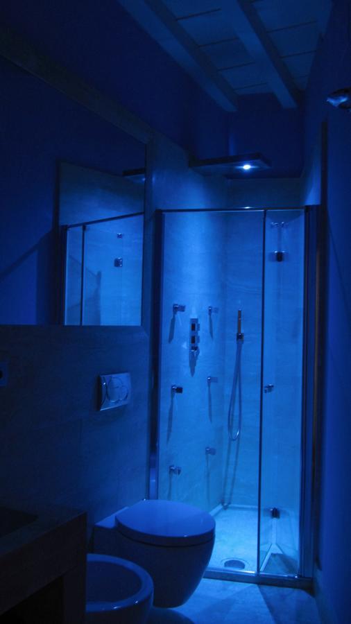 B & B Righi In Santa Croce Firenze Kültér fotó