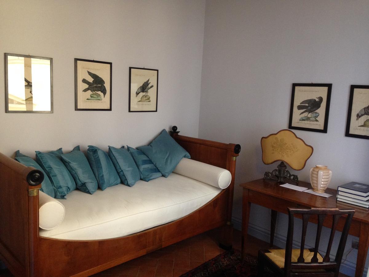 B & B Righi In Santa Croce Firenze Kültér fotó