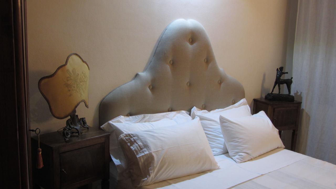 B & B Righi In Santa Croce Firenze Kültér fotó