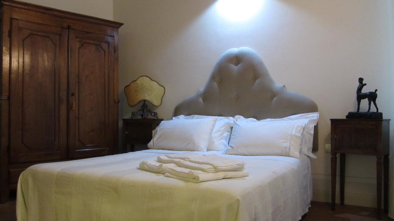 B & B Righi In Santa Croce Firenze Kültér fotó