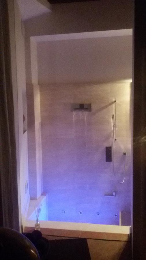 B & B Righi In Santa Croce Firenze Kültér fotó