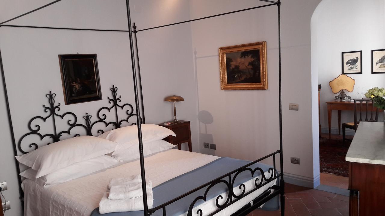 B & B Righi In Santa Croce Firenze Kültér fotó