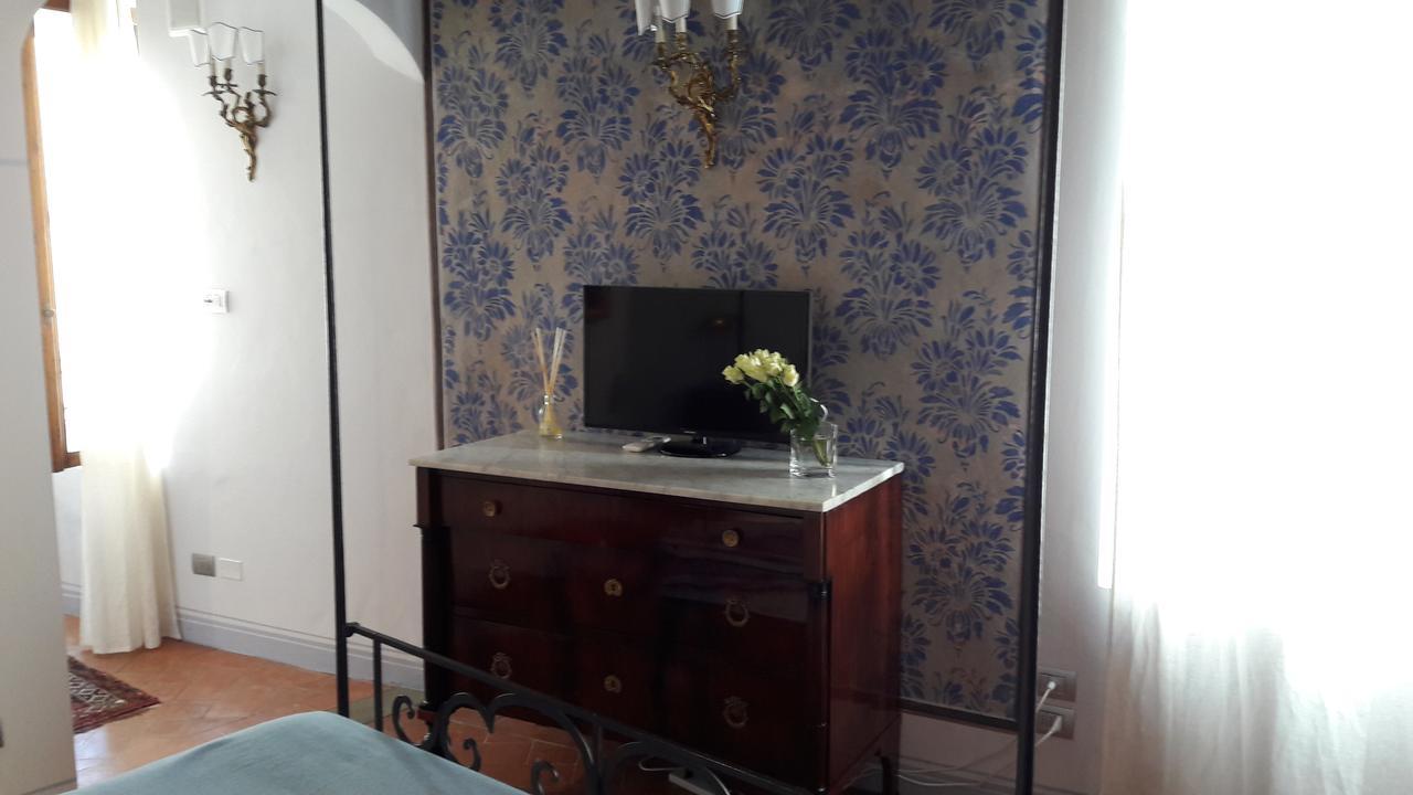 B & B Righi In Santa Croce Firenze Kültér fotó