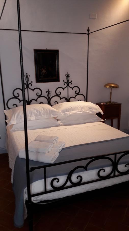 B & B Righi In Santa Croce Firenze Kültér fotó