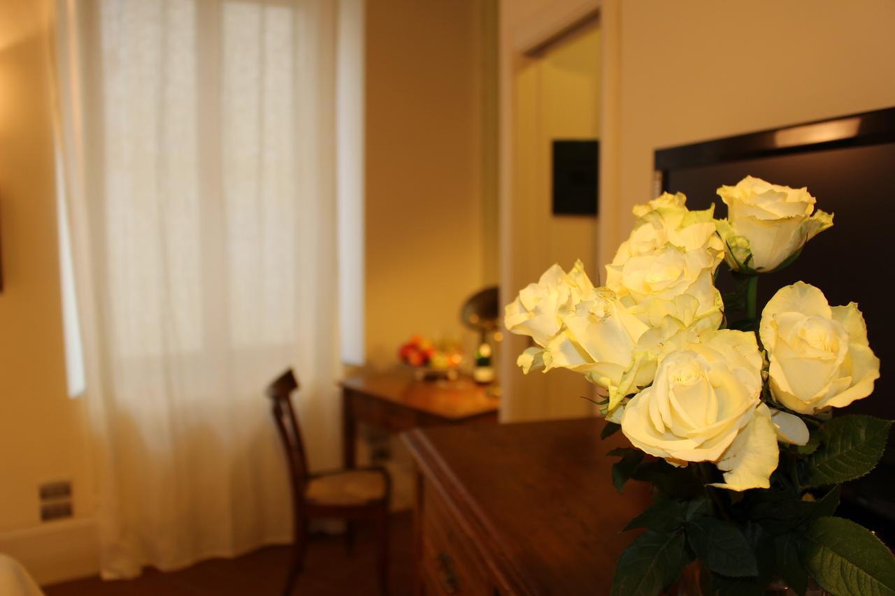 B & B Righi In Santa Croce Firenze Kültér fotó