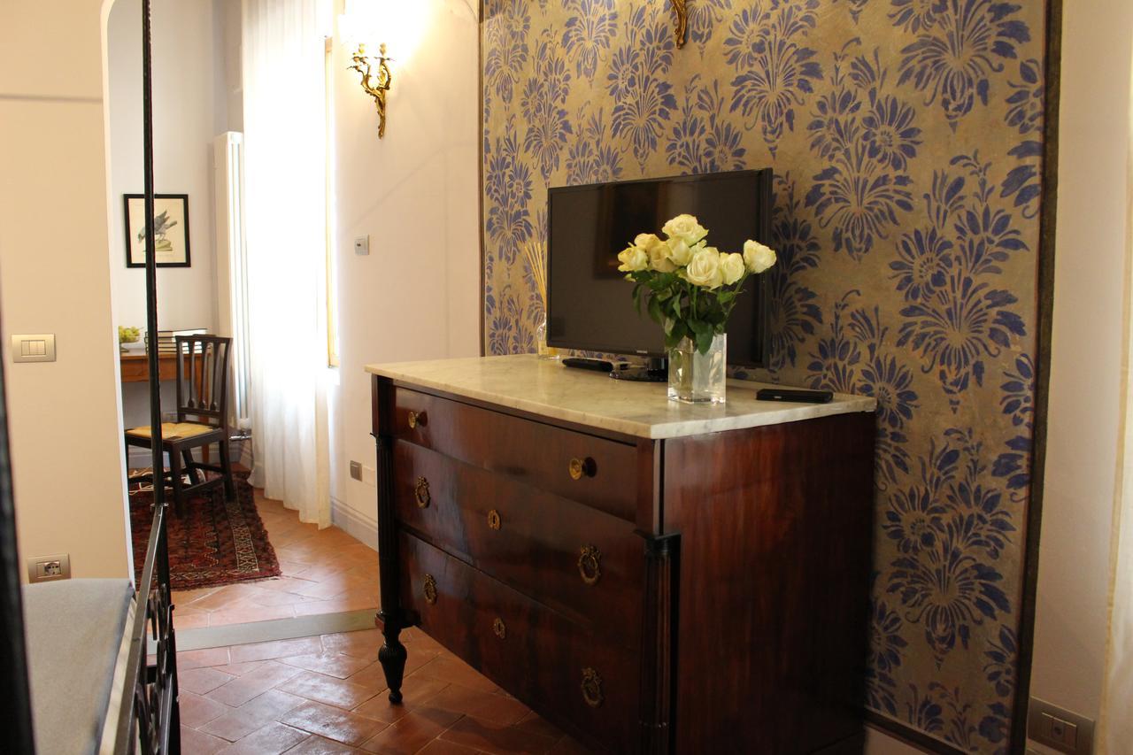 B & B Righi In Santa Croce Firenze Kültér fotó