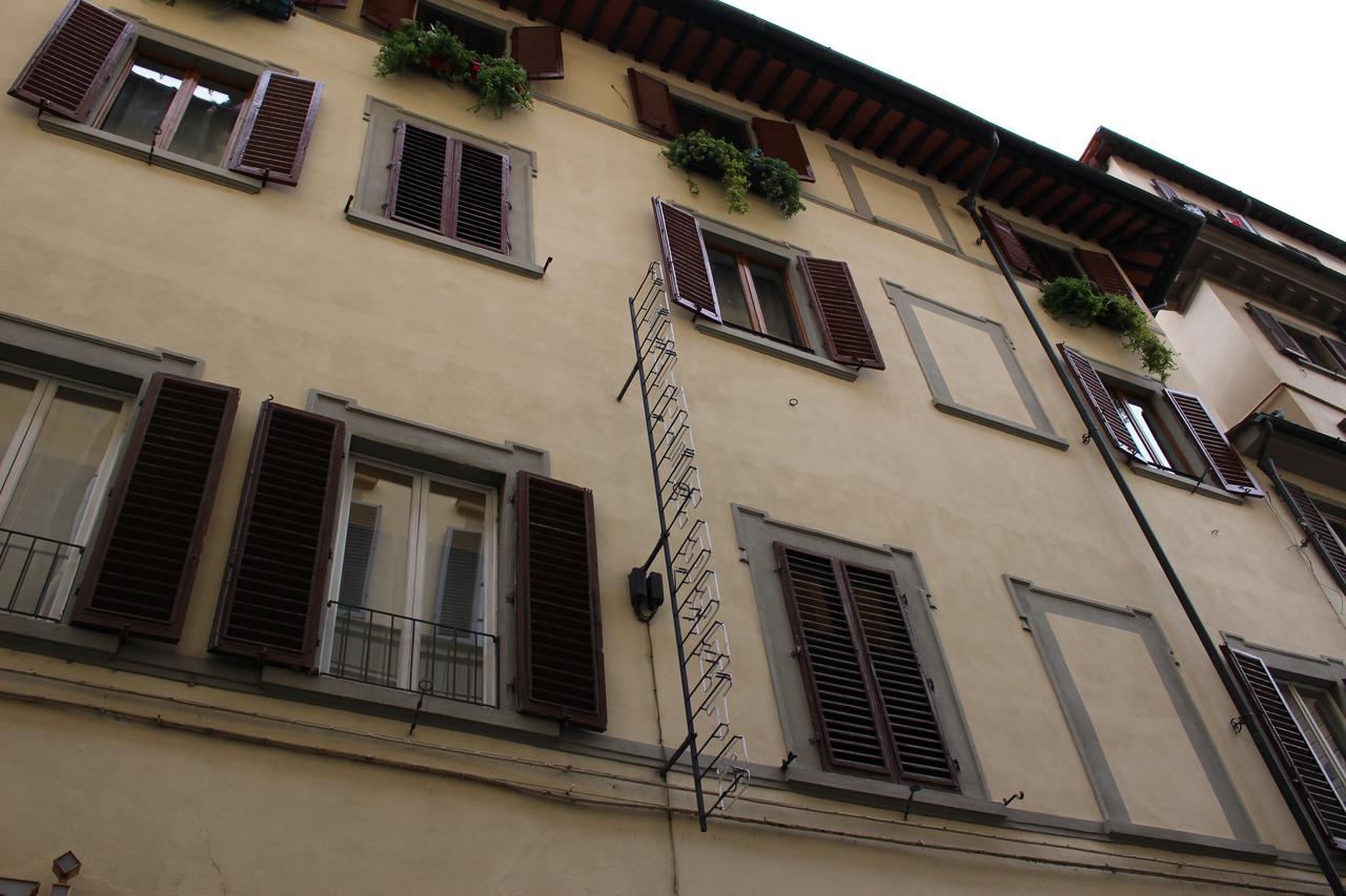 B & B Righi In Santa Croce Firenze Kültér fotó