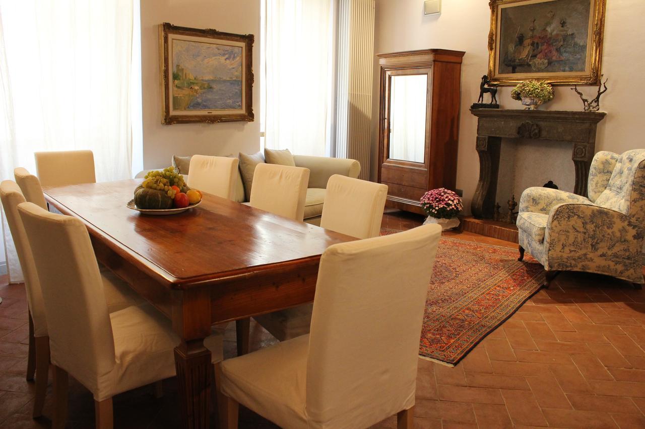 B & B Righi In Santa Croce Firenze Kültér fotó
