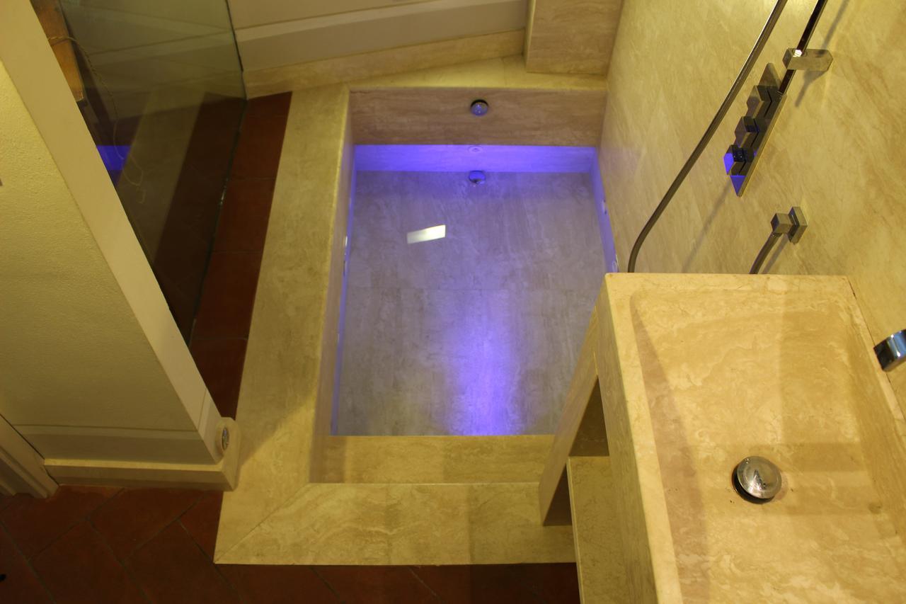 B & B Righi In Santa Croce Firenze Kültér fotó