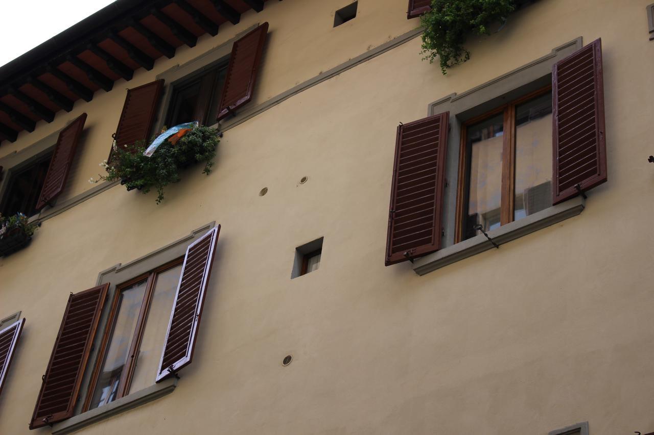 B & B Righi In Santa Croce Firenze Kültér fotó