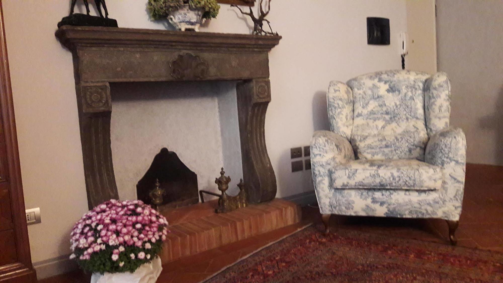 B & B Righi In Santa Croce Firenze Kültér fotó