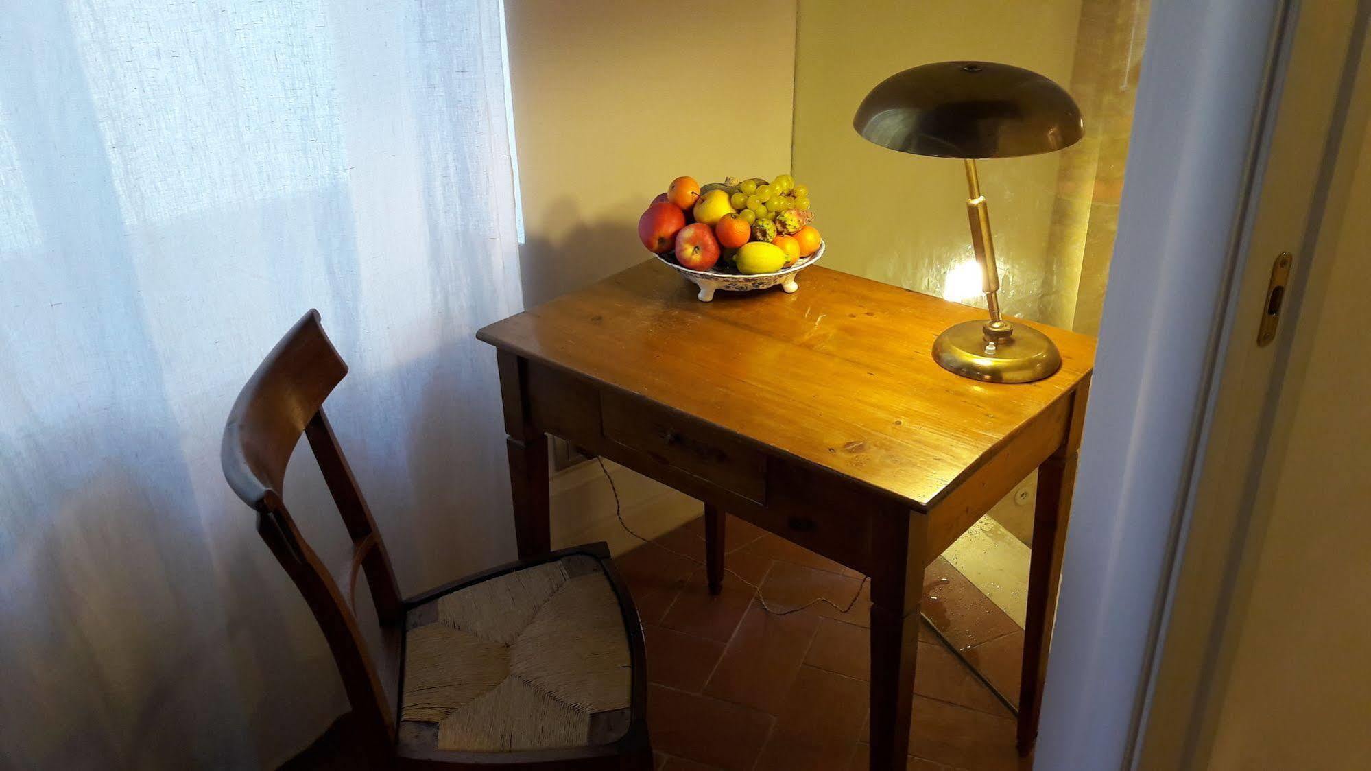 B & B Righi In Santa Croce Firenze Kültér fotó