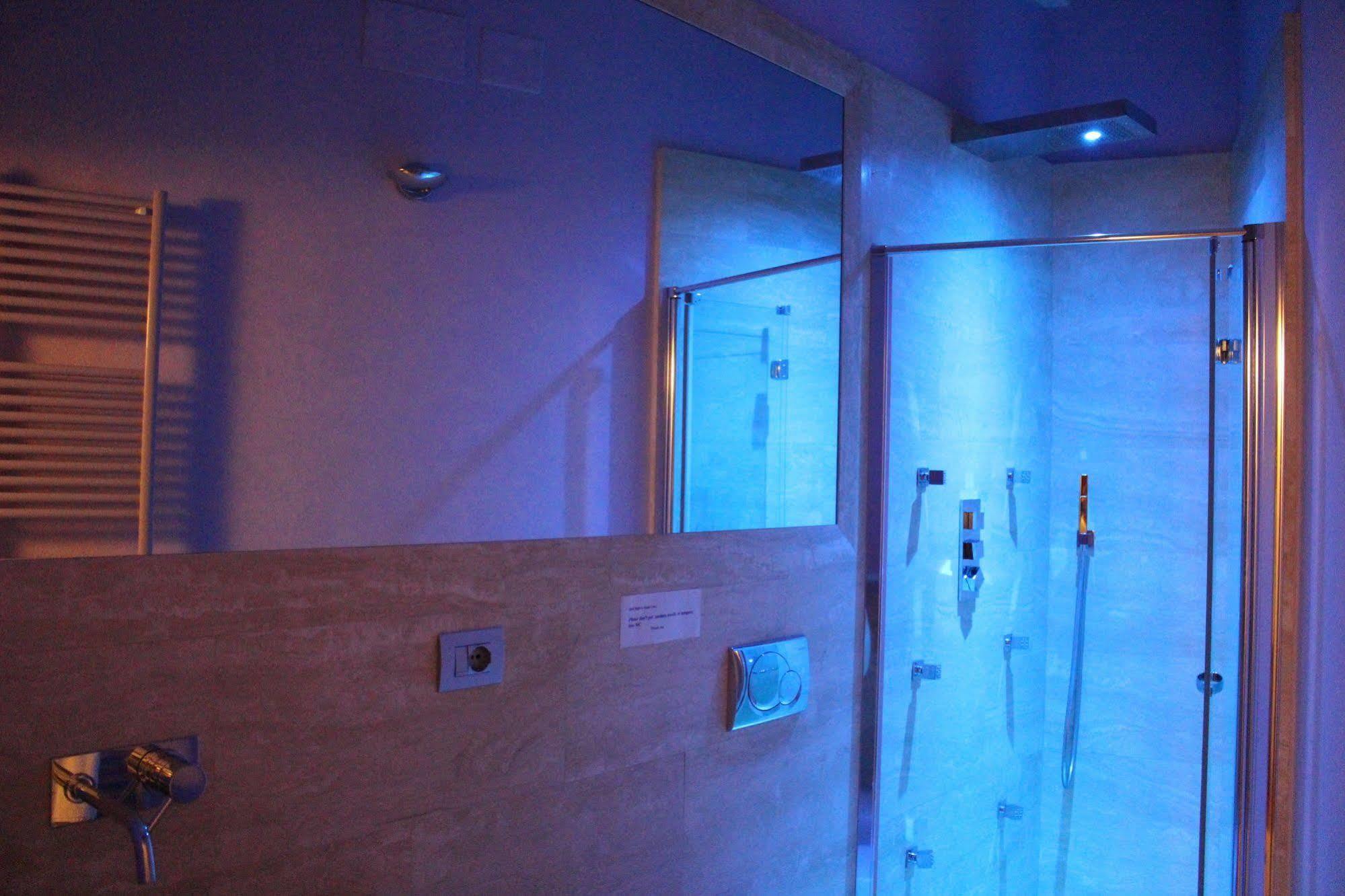 B & B Righi In Santa Croce Firenze Kültér fotó
