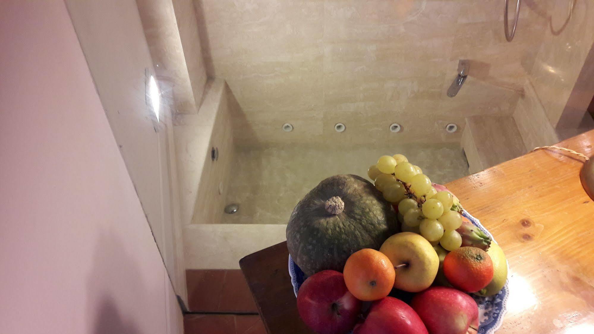 B & B Righi In Santa Croce Firenze Kültér fotó