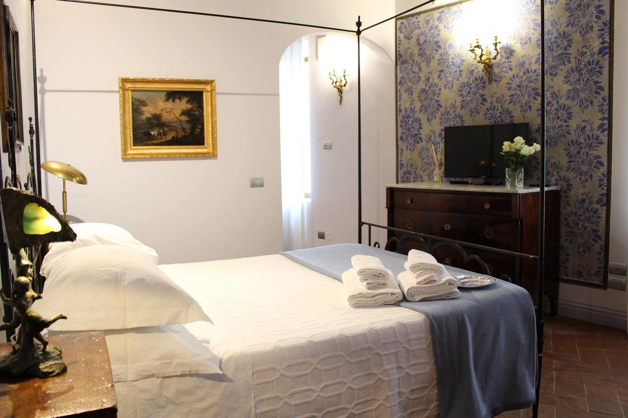 B & B Righi In Santa Croce Firenze Kültér fotó