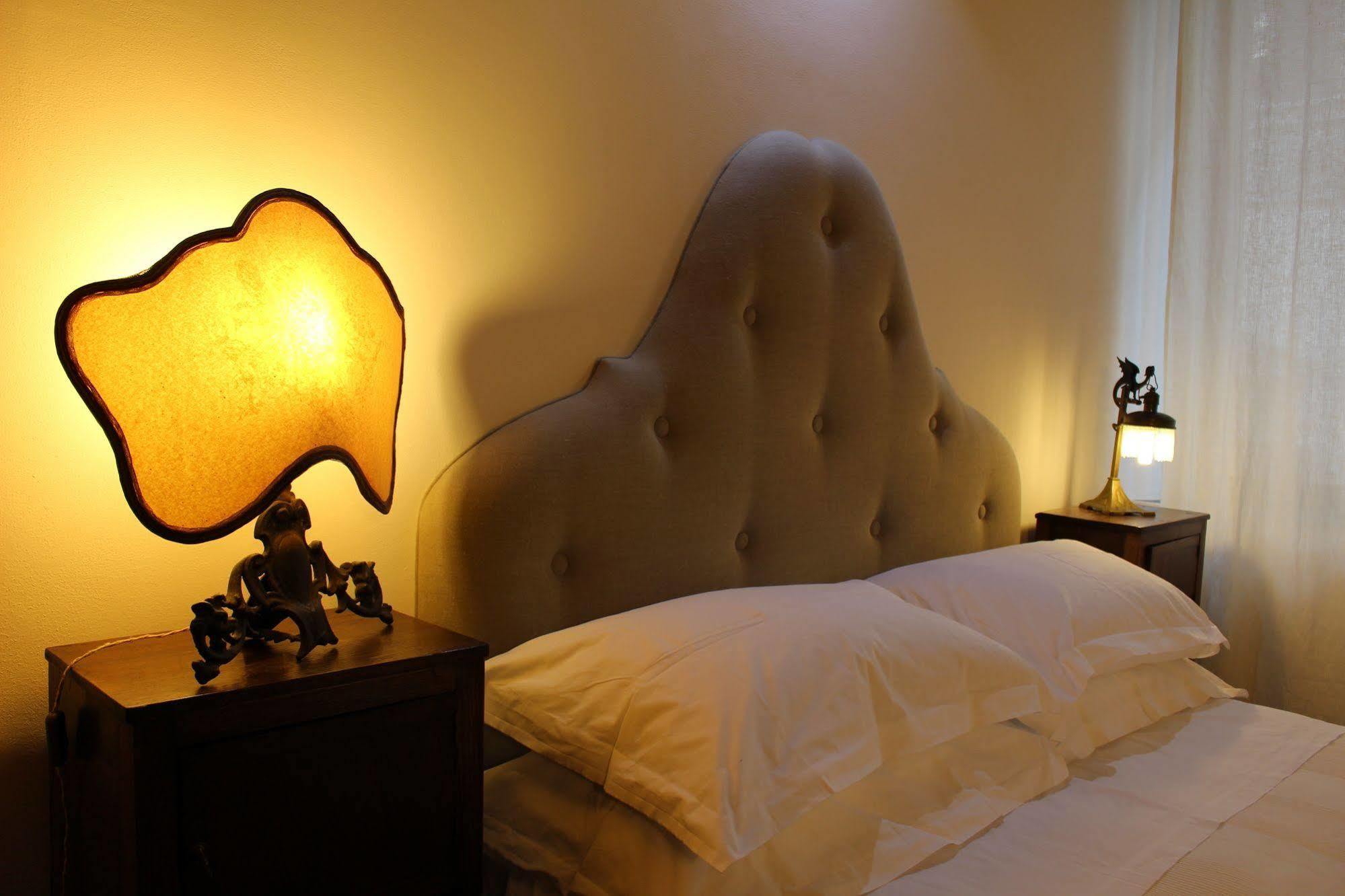 B & B Righi In Santa Croce Firenze Kültér fotó