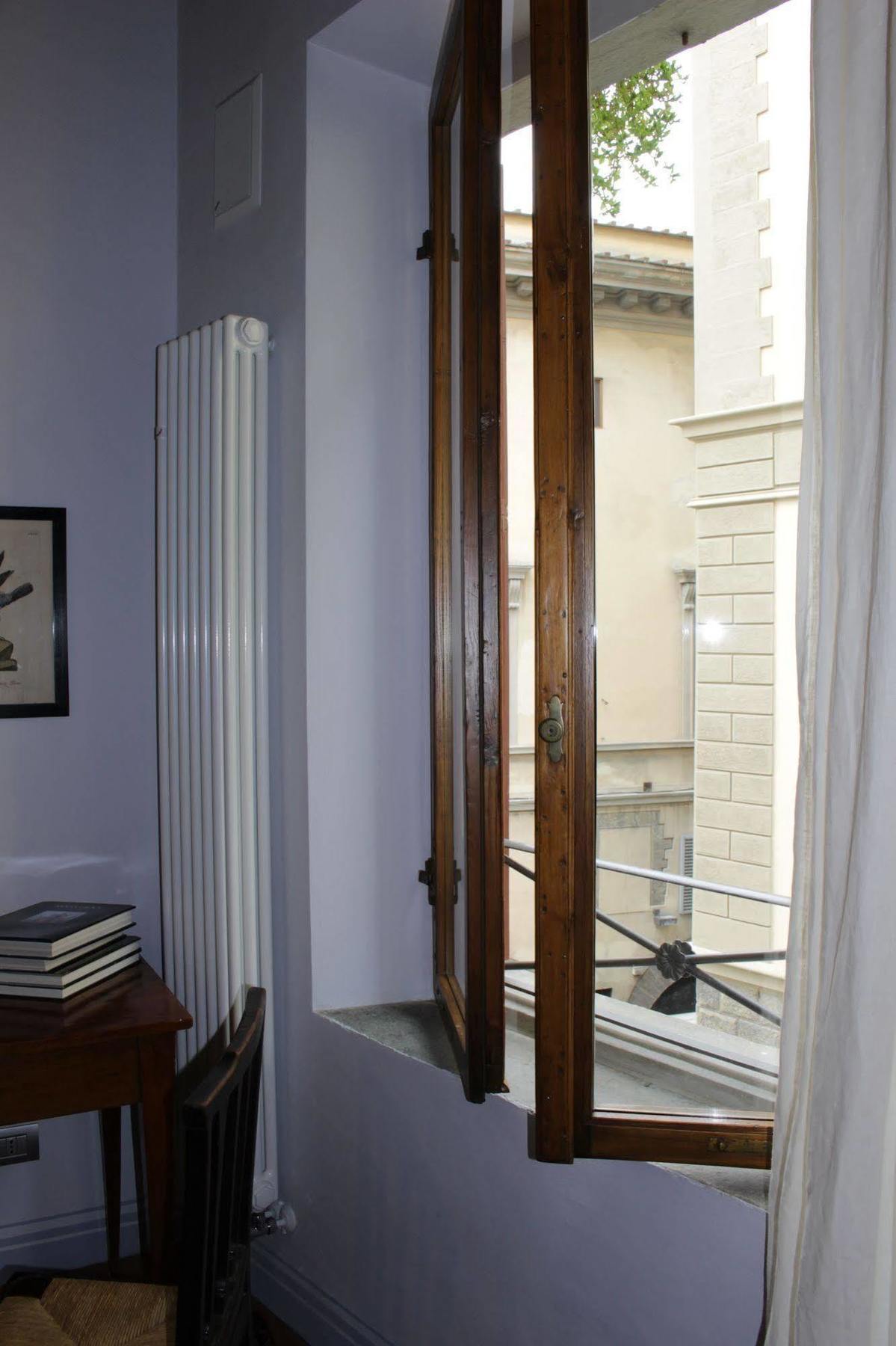 B & B Righi In Santa Croce Firenze Kültér fotó