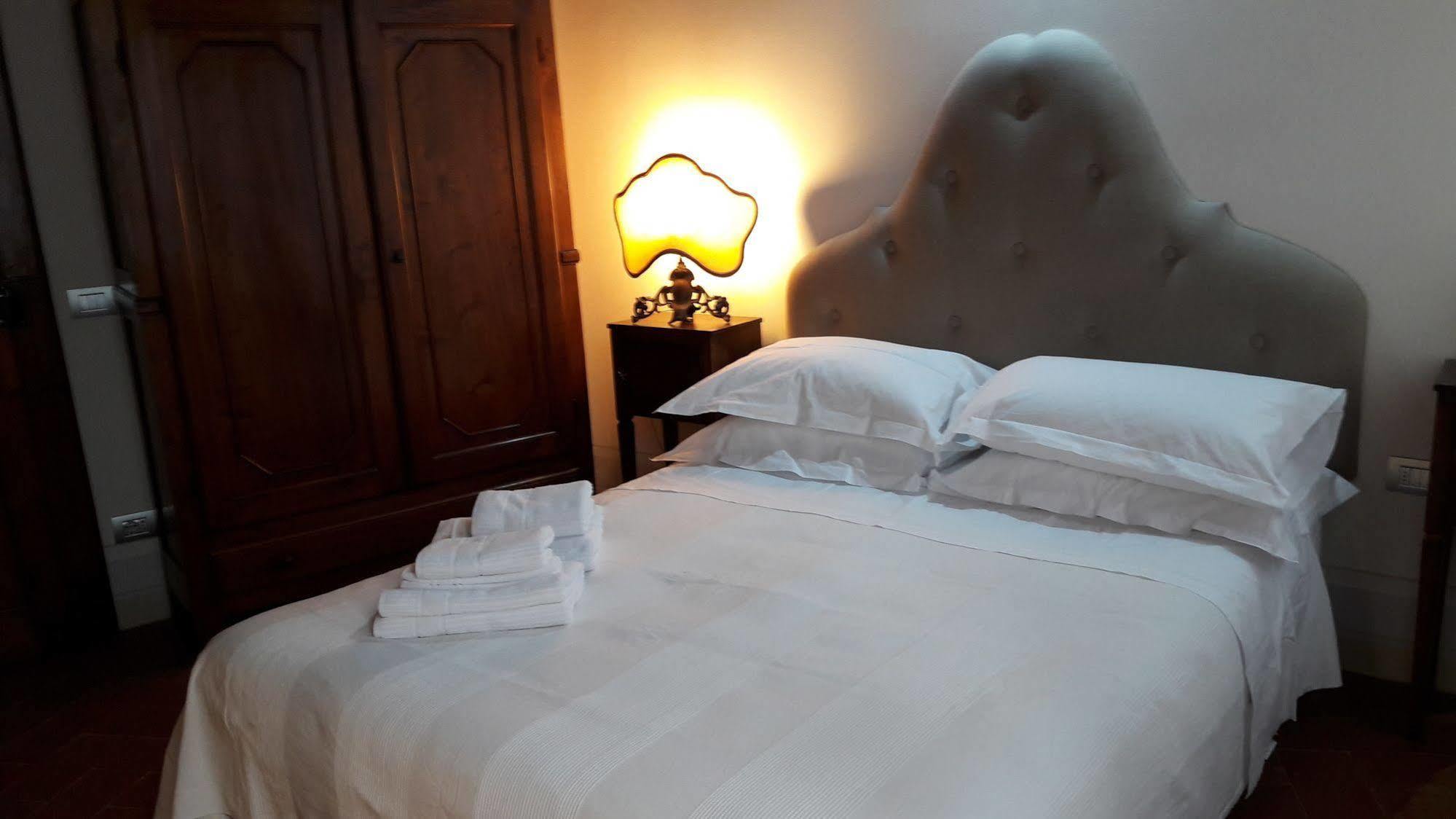 B & B Righi In Santa Croce Firenze Kültér fotó