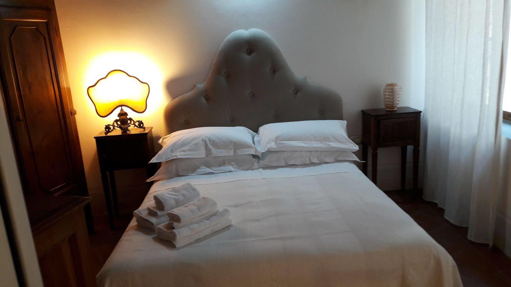 B & B Righi In Santa Croce Firenze Kültér fotó