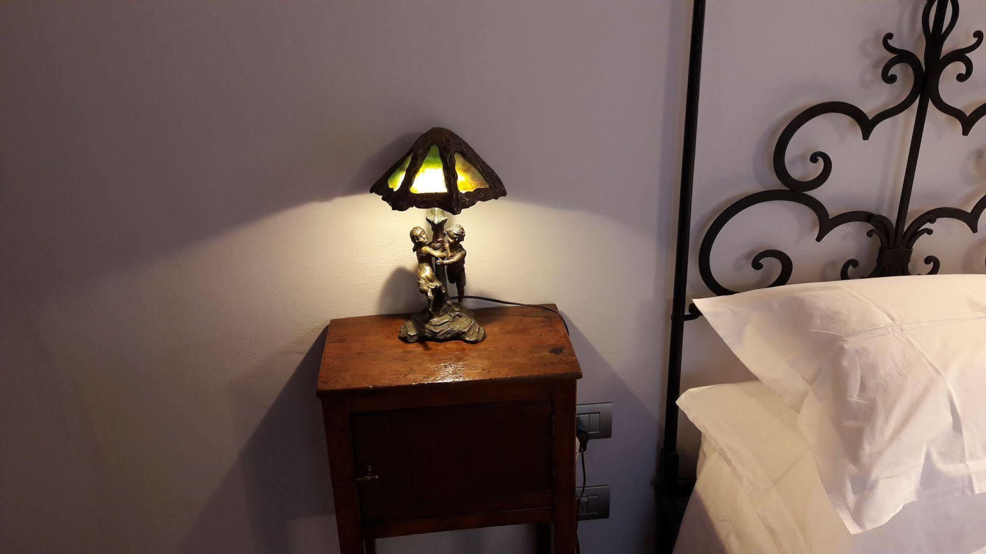 B & B Righi In Santa Croce Firenze Kültér fotó