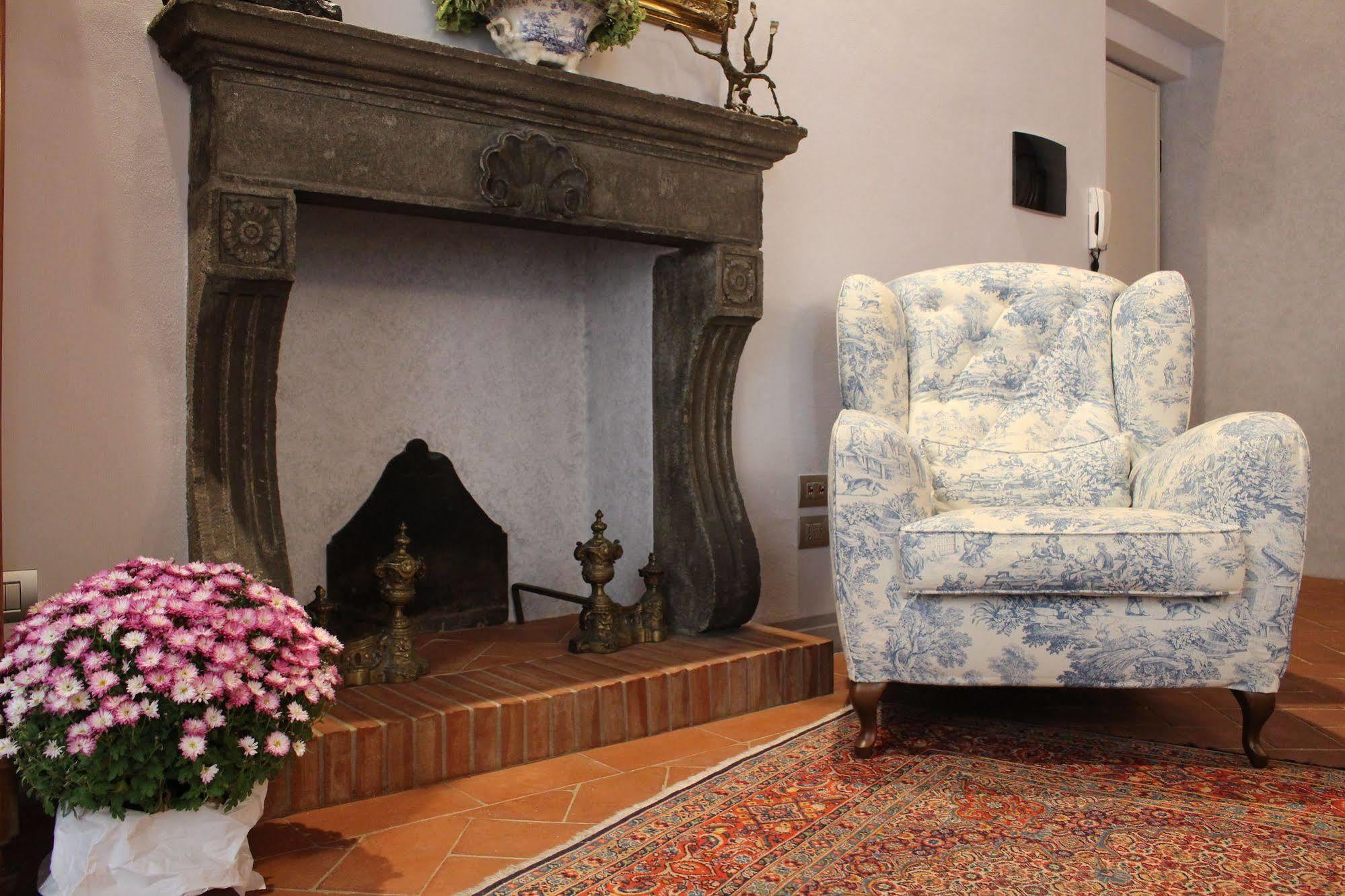 B & B Righi In Santa Croce Firenze Kültér fotó